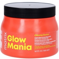 Matrix Glow Mania        500 